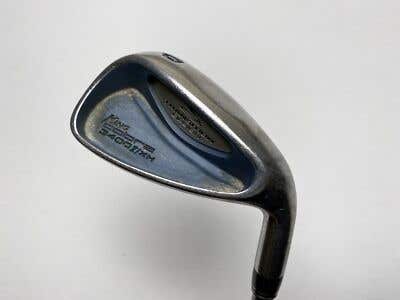 Cobra 3400 I/XH Pitching Wedge PW 50g Ladies Graphite Womens RH