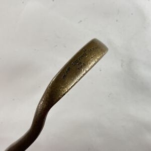 Ray Cook ASP-2 Putter 35" Mens RH