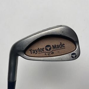 Taylormade Burner LCG Single 4 Iron Regular Steel Mens LH