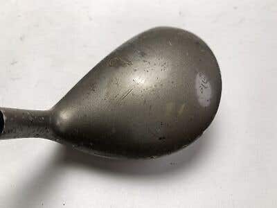 Cleveland Quadpro Dual Rail 5 Fairway Wood 19* True Temper Regular Steel Mens RH