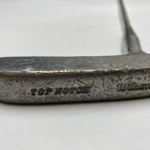 Wilson Top Notch Putter 35" Mens RH