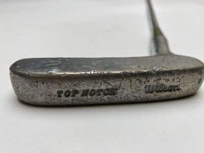 Wilson Top Notch Putter 35" Mens RH