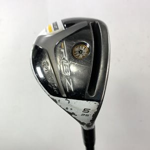Taylormade RocketBallz Stage 2 5 Hybrid 25* RocketFuel 45g Ladies Womens RH