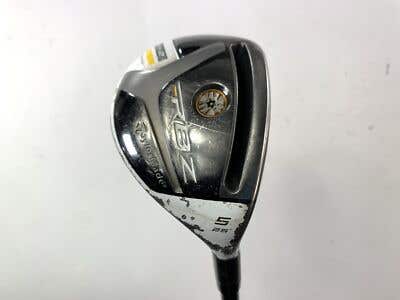 Taylormade RocketBallz Stage 2 5 Hybrid 25* RocketFuel 45g Ladies Womens RH