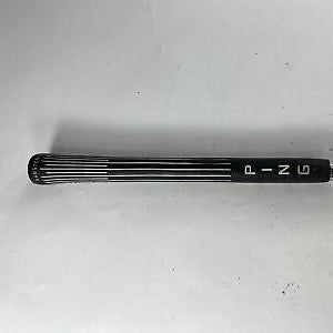 Ping Eye 2 Driver * ZZ - Lite Regular Steel Mens RH