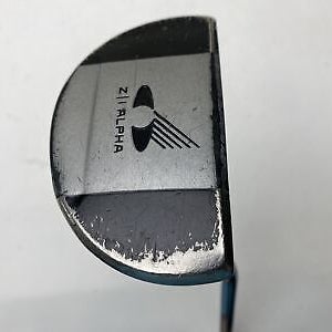 Never Compromise Z/I Alpha Putter 34" Mens RH