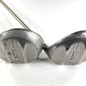Cobra Lady Cobra 3 & 5 Fairway Wood Set Ladies Graphite Womens RH