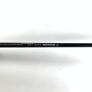 XXIO Original 5 Fairway Wood 18* Srixon SV-300 65g Regular Graphite Mens RH