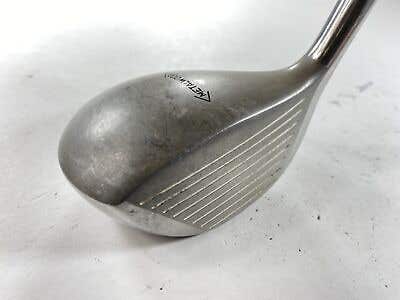 Taylormade 1994 Burner 3 Fairway Wood 14* Regular Steel Mens RH