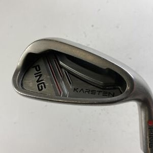 Ping 2014 Karsten Pitching Wedge Red Dot 1* Fl ULT200 Ladies Graphite Womens RH