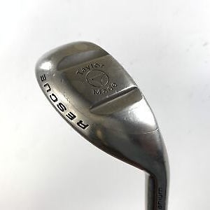 Taylormade Burner Rescue 3 Hybrid 21* Rifle Stiff Steel Mens RH