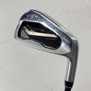 XXIO Forged Single 7 Iron MX 6000 60g Regular Graphite Mens RH