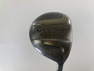 Taylormade 2009 Rescue 5 Hybrid 25* Lite Ladies Graphite Womens RH