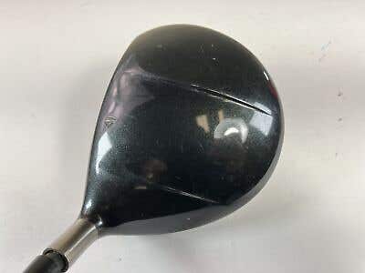 Taylormade 360 Driver 9.5* Harrison Pro 3.5 Regular Graphite Mens RH