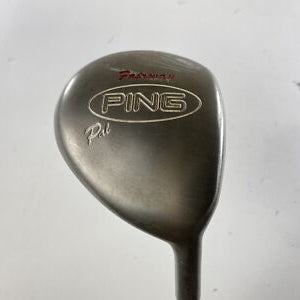 Ping Pal Fairway Wood True Temper Dynamic Gold Regular Steel Youth RH