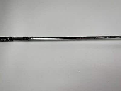 Velocity Shaft Trainer Single Iron True Temper Regular Steel Mens RH