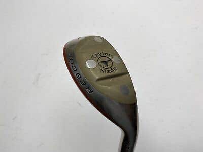 Taylormade Firesole Rescue 4 Hybrid 21* Bubble L-60 Ladies Graphite Womens RH