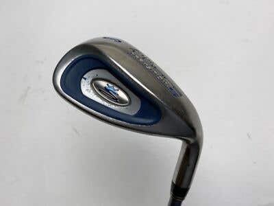 Cobra Transition S Ladies Sand Wedge Aldila NV-HL 50 Ladies Graphite Womens RH