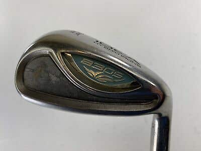 Adams Idea A3 OS Short Iron Idea Womens Ladies Graphite Womens RH