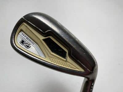 Adams Idea Tech V4 Single 8 Iron Idea UltraLite 50g Ladies Graphite Womens RH