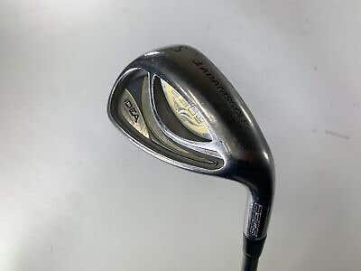 Adams Idea A3 OS Sand Wedge SW Grafalloy Idea Womens Ladies Graphite Womens RH