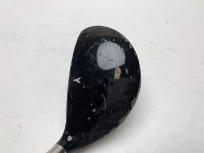 Tour Edge HP20 4 Hybrid Uniflex Graphite Mens RH