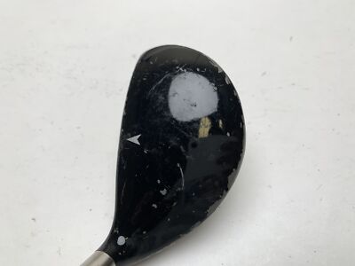 Tour Edge HP20 4 Hybrid Uniflex Graphite Mens RH
