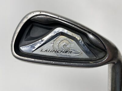 Cleveland 2009 Launcher Single 8 Iron Launcher Senior Graphite RH Oversize Grip