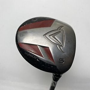 Callaway Diablo Octane 5 Fairway Wood 18* 50g Ladies Womens RH Undersize Grip