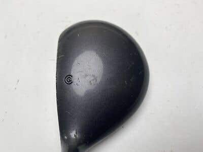 Cleveland Launcher Fairway Wood 15* True Temper Fairway Lite Stiff Steel Mens RH