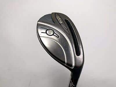 Adams 2014 Idea Womens 5 Hybrid Grafalloy Idea Womens 50g Ladies RH Undersize