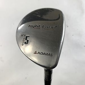 Adams Tight Lies 2 5 Fairway Wood 19* Regular Graphite Mens RH