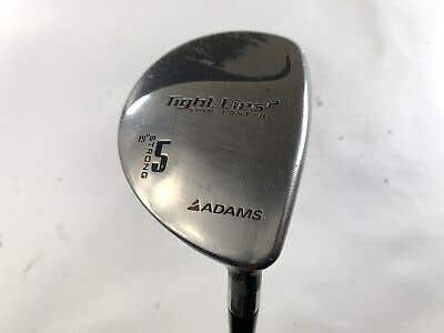 Adams Tight Lies 2 5 Fairway Wood 19* Regular Graphite Mens RH