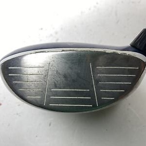 Callaway 2007 Big Bertha 3 Fairway Wood 15* Aldila 50g Ladies Graphite Womens RH