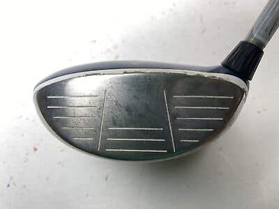 Callaway 2007 Big Bertha 3 Fairway Wood 15* Aldila 50g Ladies Graphite Womens RH