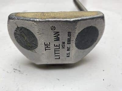 Cobra Bobby Grace Little Man Putter 35" Mens RH