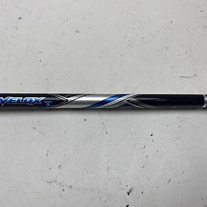 Taylormade Jetspeed 3 Hybrid 19* VeloxT 75g Stiff Graphite Mens LH