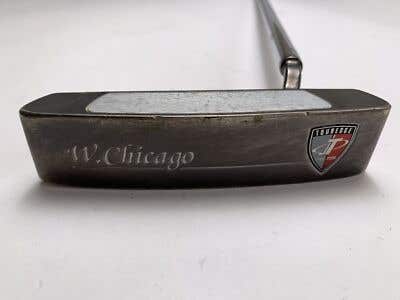 Tour Edge West Chicago Putter 34" Mens RH
