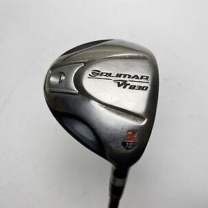 Orlimar VT 830 3 Fairway Wood 15* 75g Regular Graphite Mens RH