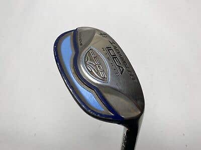 Adams Idea A3 OS 4 Hybrid 22* Idea Womens 55g Ladies Graphite Womens RH
