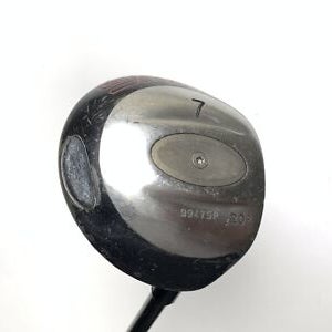 Ping 7 Fairway Wood 20* 350 Series Ladies Graphite Womens RH