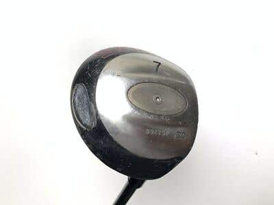 Ping 7 Fairway Wood 20* 350 Series Ladies Graphite Womens RH