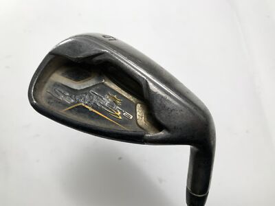 Cobra S2 Gap Wedge GW Aldila DVS-2 65g Regular Graphite Mens RH