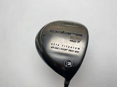 Cobra SS 427 Driver 9* 60 Tour Regular Graphite Mens RH
