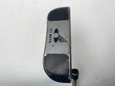 Never Compromise Z/I Beta Putter 35" Mens RH