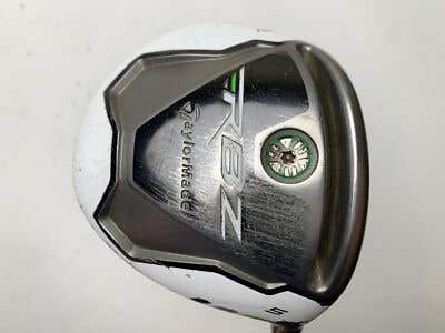 Taylormade RocketBallz 5 Fairway Wood 19* XCON-5 Ladies RH Undersize Grip