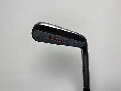 Spalding Autograph C Putter 34" Mens RH
