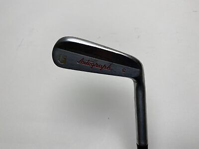 Spalding Autograph C Putter 34" Mens RH