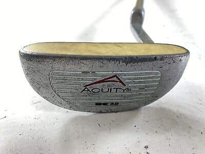Acuity K20 Putter 35" Mens RH