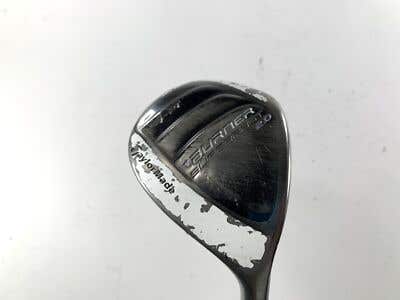 Taylormade Burner Superfast 2.0 4 Hybrid 21* Reax Ladies Graphite Undersize Grip